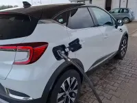 Usata Renault Captur 101 CV (74 kW) 2024 SUV