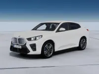Nuova BMW iX2 M Sport 67 kW (92 CV) 2026 Bianco SUV