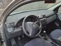 Usata Fiat Stilo 116 CV (85 kW) 2003 Grigio Berlina