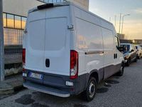 Usata Iveco Daily 122 CV (89 kW) 2018