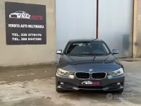 Occasion BMW 320 M Sport 184 ch (135 kW) 2013 Gris Break
