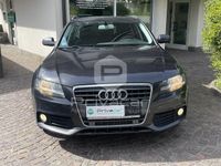 usata Audi A4 A41.8 TFSI 160 CV Advanced Gancio Traino