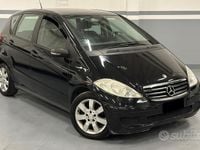 Usata Mercedes A150 95 CV (69 kW) 2010 Berlina