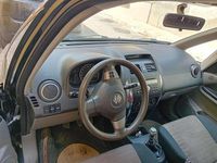 Usata Suzuki SX4 90 CV (66 kW) 2008 SUV