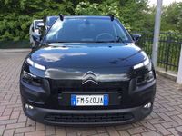 usata Citroën C4 Cactus C4 1.2 puretech Shine 82cv E6