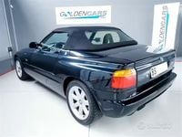 Usata BMW Z1 170 CV (125 kW) 1991 Nero Cabrio