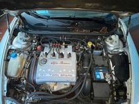 Usata Alfa Romeo 147 105 CV (77 kW) 2006 Grigio Utilitaria