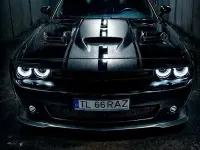Usata Dodge Challenger SXT 309 CV (227 kW) 2020 Coupé
