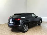 Usata Mazda MX30 Exclusive 107 kW (146 CV) 2022 Nero SUV
