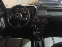 Usata Alfa Romeo Giulietta 1984 Grigio Berlina