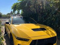 Usata Ford Mustang GT Fastback 450 CV (330 kW) 2024 Coupé