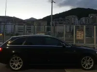 Usata Audi A4 S-Line 150 CV (110 kW) 2016 Station wagon