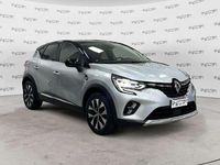 Usata Renault Captur Techno 91 CV (66 kW) 2024 Grigio SUV