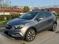 usata Opel Mokka X 1.6 cdti Ultimate s&s 4x2 136cv