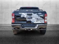 Usata Ford Ranger Raptor 212 CV (155 kW) 2022 Nero Pick-up