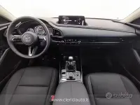 Nuova Mazda CX-30 Homura-Line 140 CV (102 kW) 2026 Rosso SUV