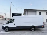Usata Iveco Daily 155 CV (114 kW) 2018 Bianco Furgone