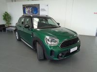 usata Mini Cooper D Countryman Cooper D 2.0 D Auto