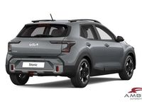 Nuova Kia Stonic Style 116 CV (85 kW) 2026 Adventurous green SUV