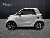 Usata Smart ForTwo Electric Drive Passion 41 kW (56 CV) 2019 Gray