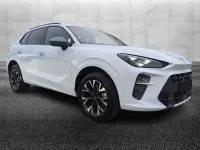 Usata Cupra Terramar 204 CV (150 kW) 2025 Bianco SUV