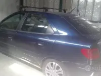 Usata Citroën Xsara 90 CV (66 kW) 2003 Berlina