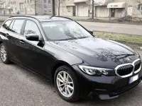 Usata BMW 318 M Sport 150 CV (110 kW) 2021 Station wagon