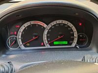 Usata Chevrolet Captiva LS 150 CV (110 kW) 2007 SUV