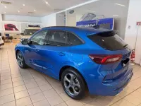 Usata Ford Kuga ST-Line 243 CV (178 kW) 2025 Desert island blue  SUV