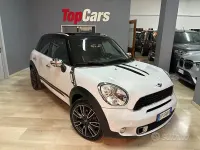 Usata Mini Cooper SD Countryman 143 CV (105 kW) 2013 Other SUV