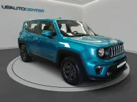 Usata Jeep Renegade Limited 150 CV (110 kW) 2021 SUV