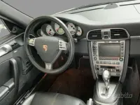 Usata Porsche 911 Targa 4S 355 CV (261 kW) 2007 Bianco Cabrio