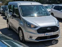 Usata Ford Transit Connect 101 CV (74 kW) 2024 Grigio Monovolume