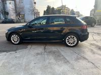 usata Audi A3 Sportback 1.6 tdi Attraction 110cv