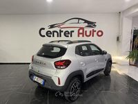Usata Dacia Spring Extreme 47 kW (65 CV) 2023 Utilitaria
