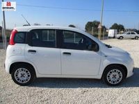 usata Fiat Panda 1.3 MJT 80CV Easy-2017 KM70000 OK NEOPATE