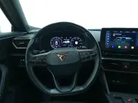 Usata Cupra Formentor 150 CV (110 kW) 2022 Grigio SUV