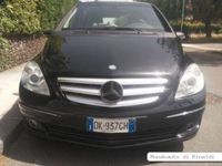 usata Mercedes 180 Classe B (T245)AUTOMATIC Executive