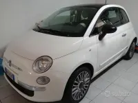 Usata Fiat 500 69 CV (50 kW) 2014 Berlina