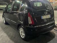 Usata Lancia Musa S 92 CV (67 kW) 2012 Monovolume