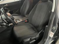Usata Peugeot 308 131 CV (96 kW) 2019 Grigio Station wagon