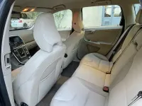 Usata Volvo XC60 163 CV (119 kW) 2014 Bluazzurro SUV