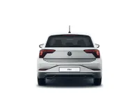 Usata VW Polo Edition 95 CV (69 kW) 2024 Pure white Utilitaria