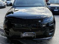 Usata Land Rover Range Rover Sport Dynamic 249 CV (183 kW) 2023 Other SUV