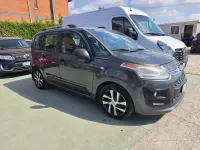 Usata Citroën C3 Picasso 95 CV (69 kW) 2013 Monovolume
