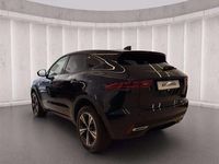 Usata Jaguar E-Pace R-Dynamic 309 CV (227 kW) 2023 Blu SUV