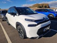 usata Citroën C3 Aircross PureTech 110 PureTech 110 S&S Shine Pack #varicolori