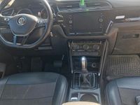 Usata VW Touran Trendline 170 CV (125 kW) 2019 Monovolume