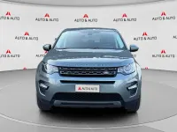 Usata Land Rover Discovery Sport SE 150 CV (110 kW) 2019 Grigio SUV