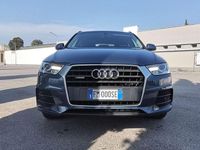 Usata Audi Q3 Sport 184 CV (135 kW) 2017 Other SUV